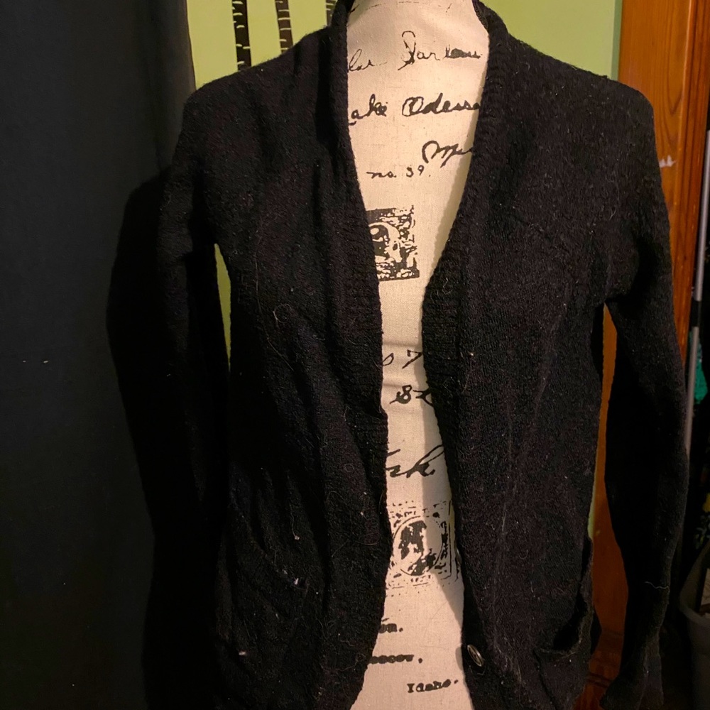 Cardigan